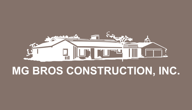 MG Bros Construction